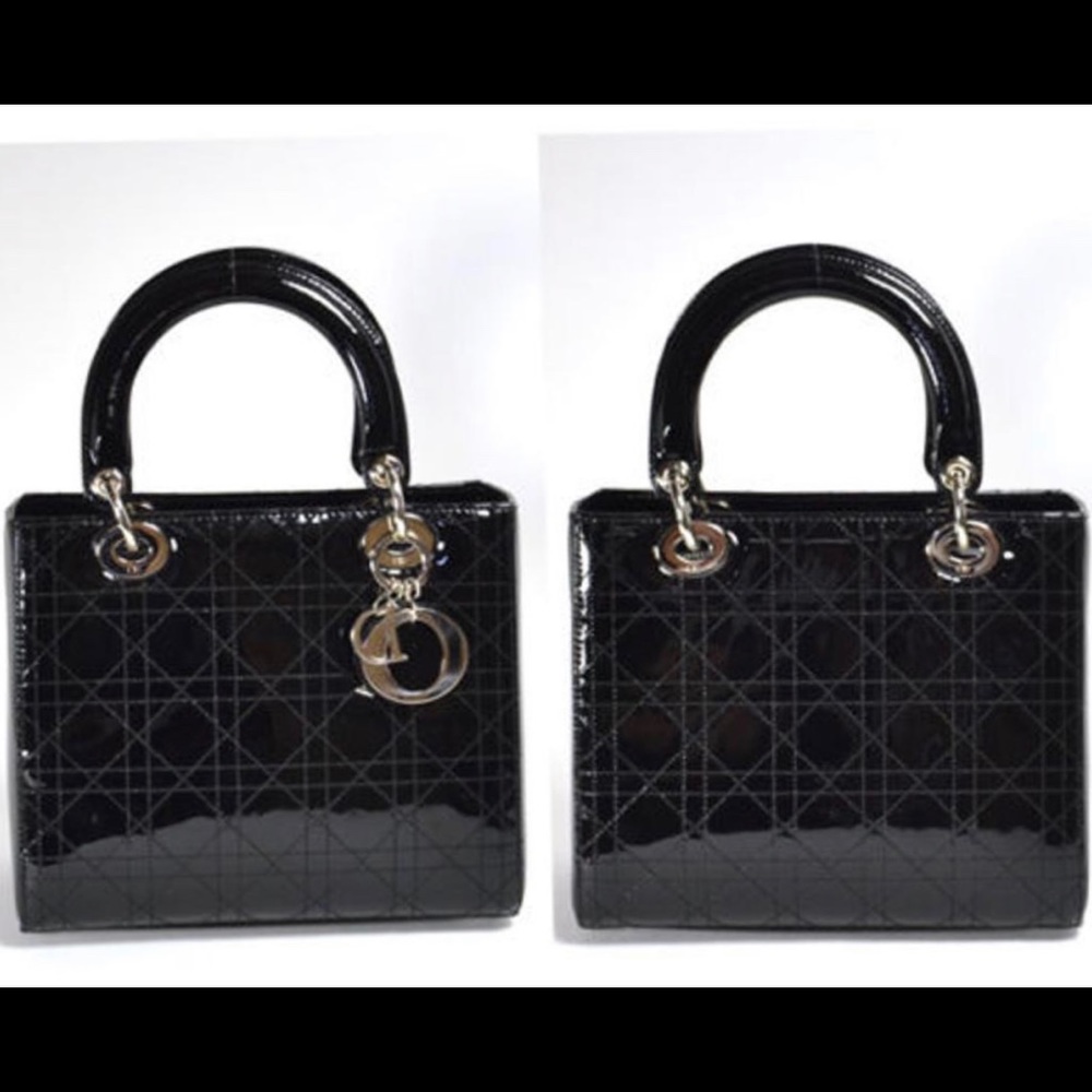 Dior Lady